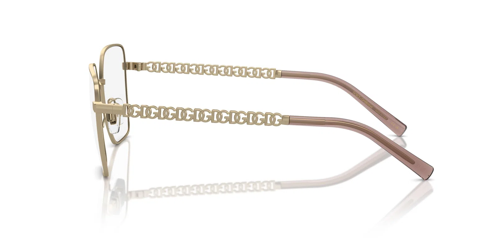 Dolce & Gabbana 1351 Eyeglasses - view 23